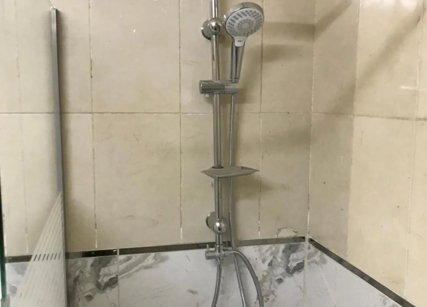 Dar Alhamraa Apartment Mecca Arab Saudi