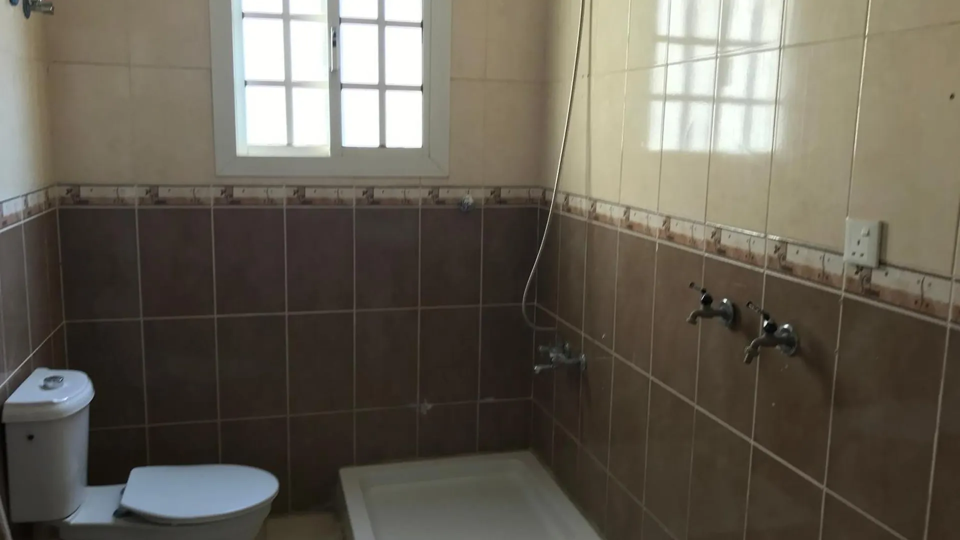 Dar Alhamraa Apartment Mecca