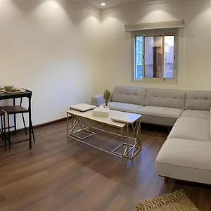 شقة Luxurious 2-bedroom In Batha Quraish, مكة