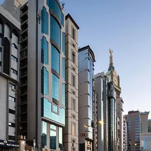 Hotel سنود أجياد Snood Ajyad, Mecca