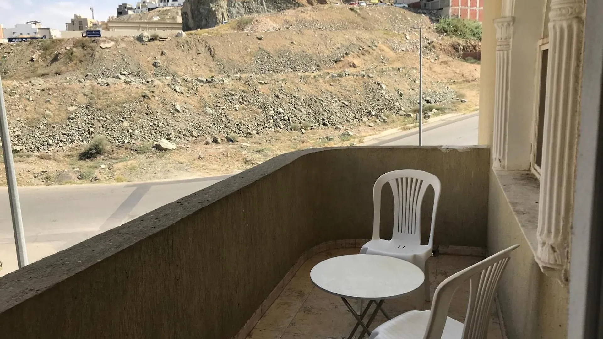 Appartement Dar Alhamraa à La Mecque