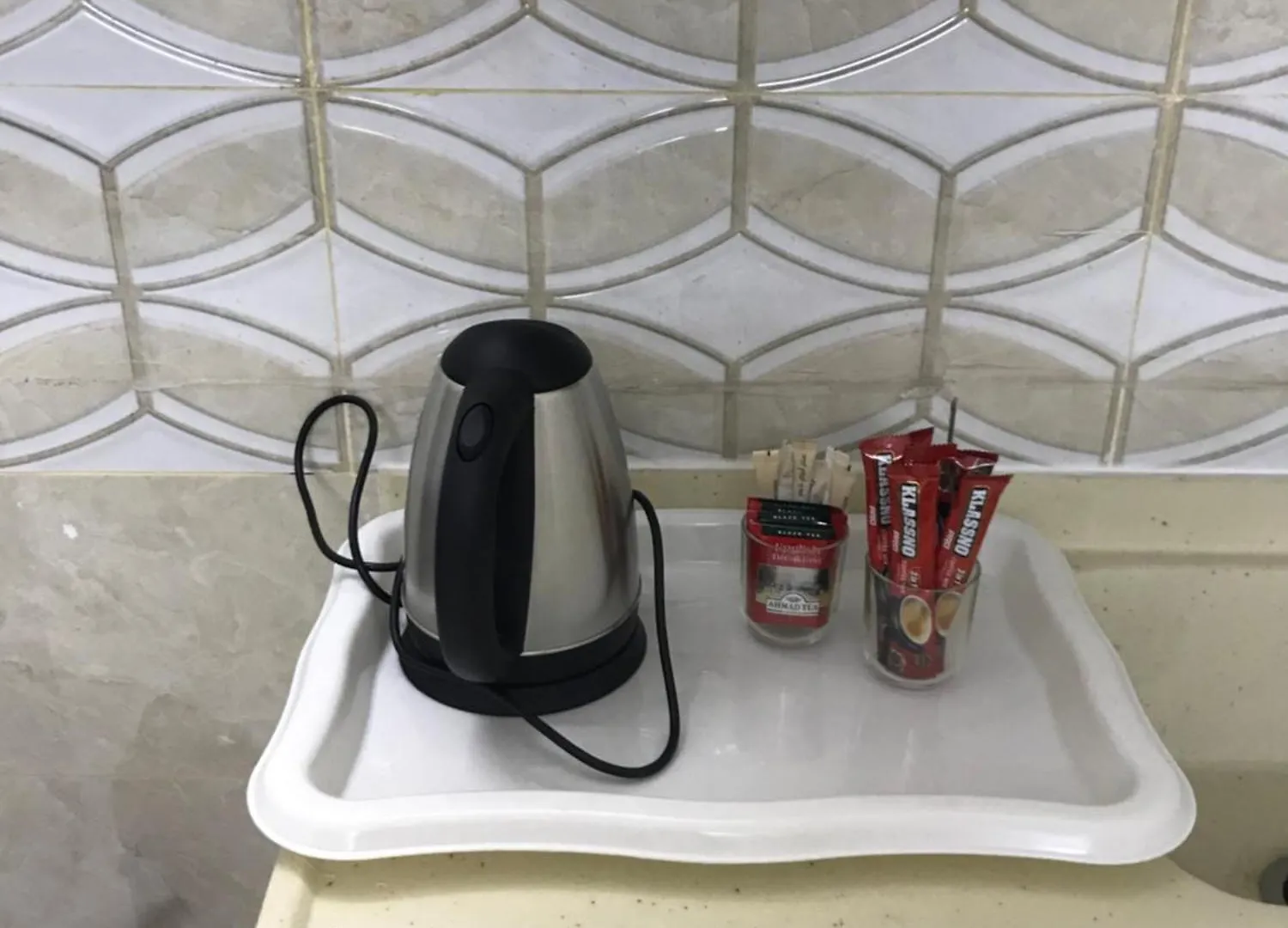 Appartement Dar Alhamraa à La Mecque