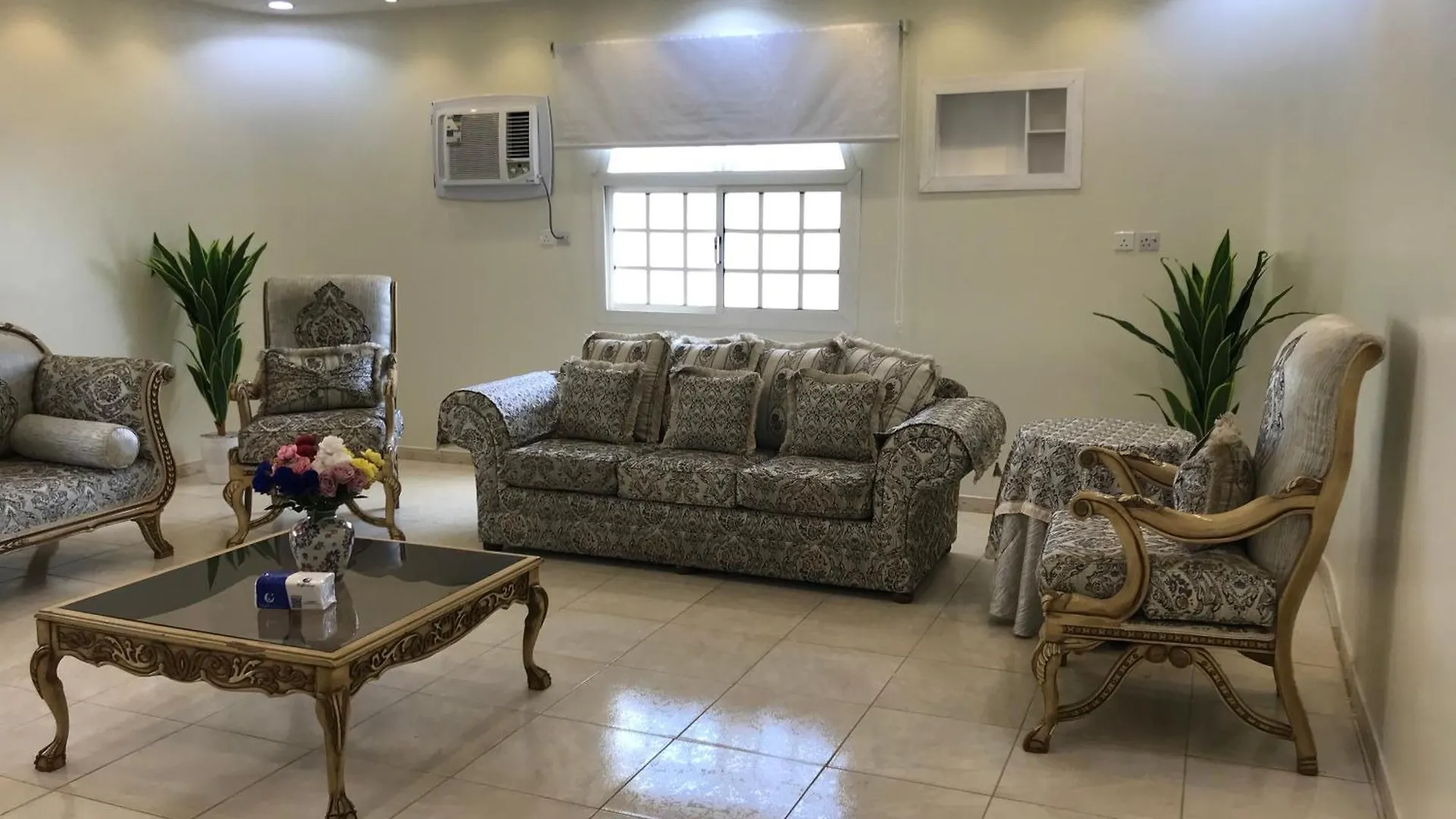 Appartement Dar Alhamraa à La Mecque Arabie saoudite