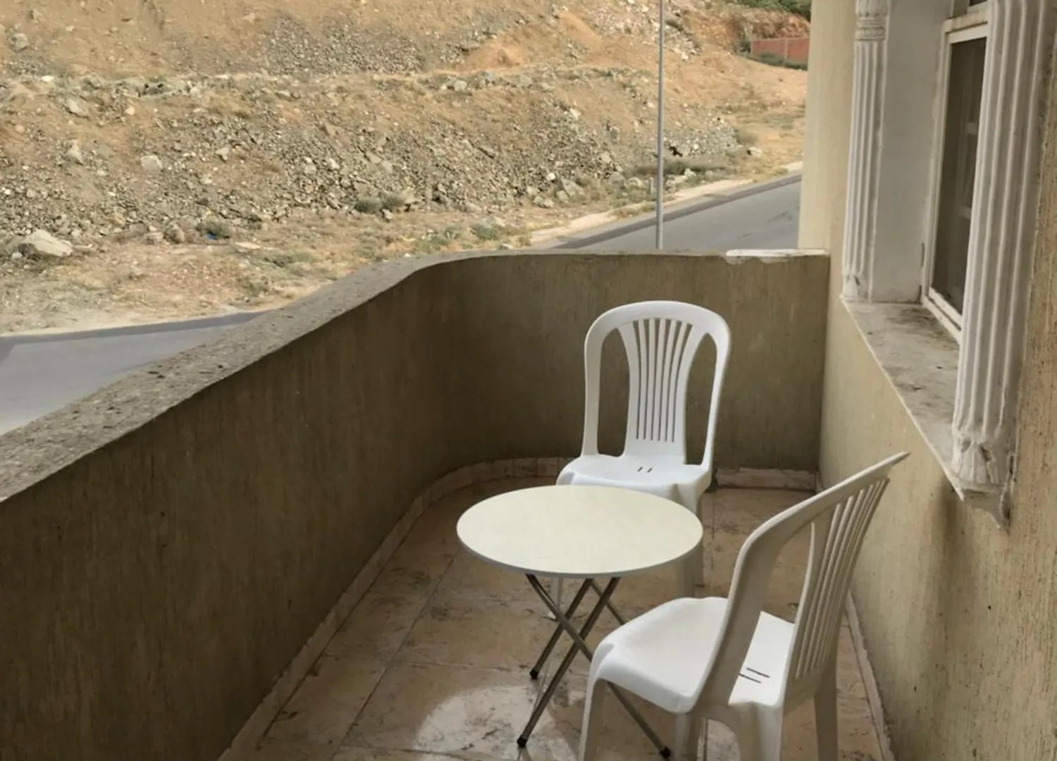 Appartement Dar Alhamraa à La Mecque