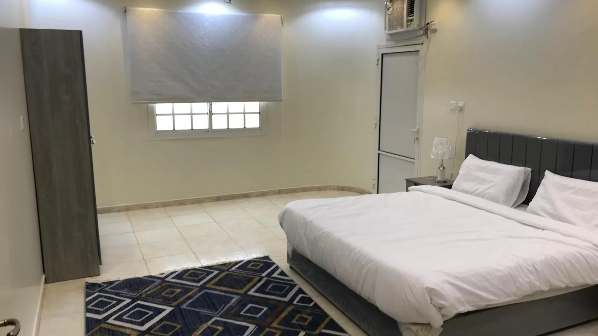 Dar Alhamraa Daire Mekke