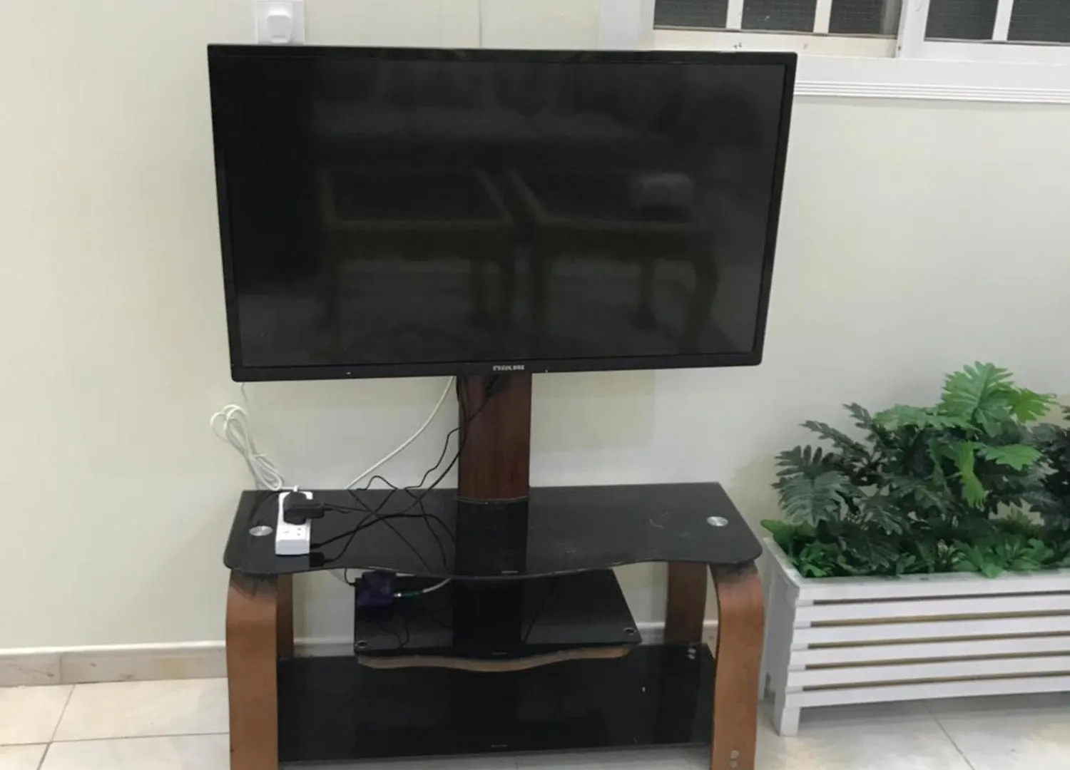 شقة Dar Alhamraa مكة