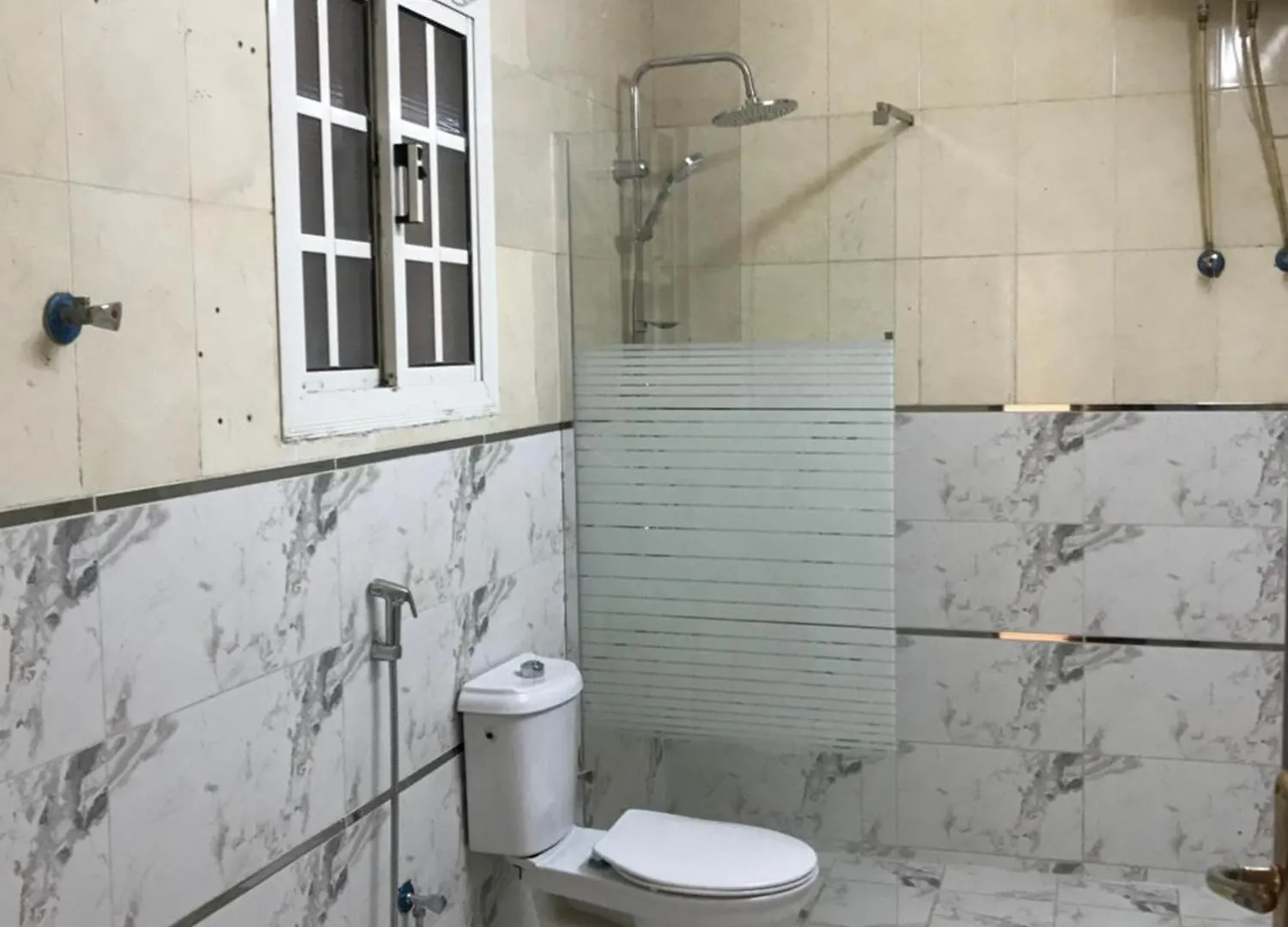 شقة Dar Alhamraa مكة