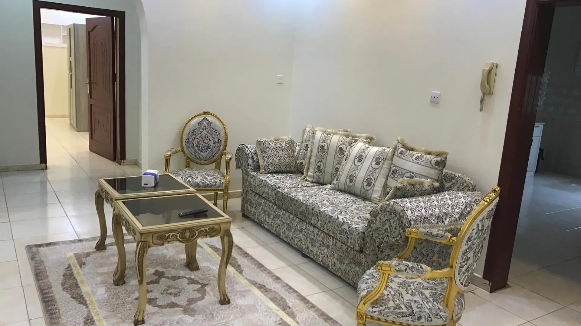 Dar Alhamraa Apartment Mecca 0*,  Arab Saudi