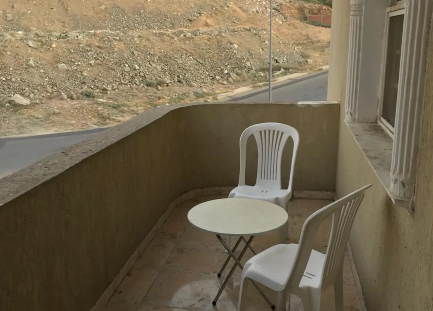 Dar Alhamraa Apartment Mecca Arab Saudi