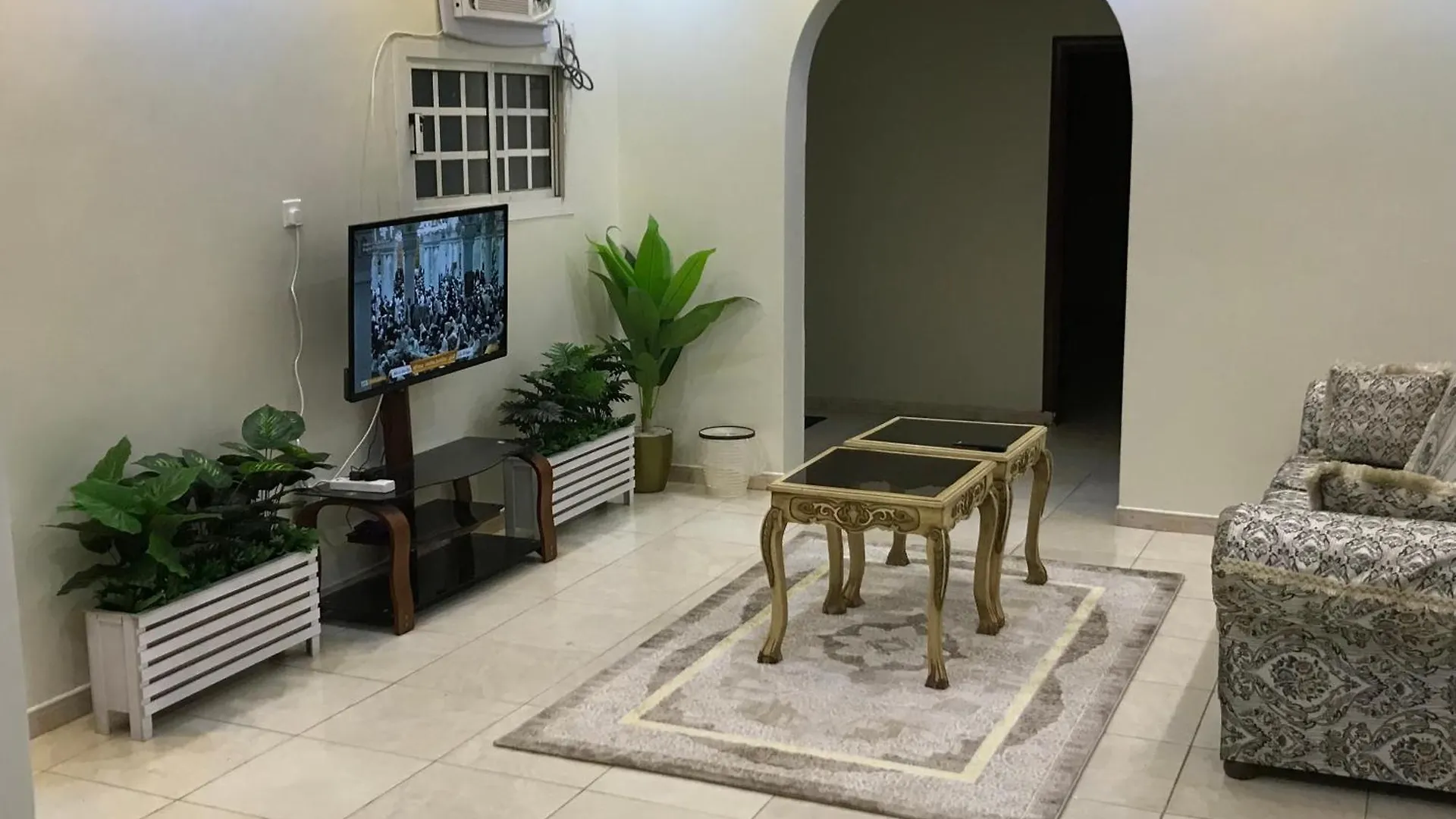 Dar Alhamraa Apartment Mecca